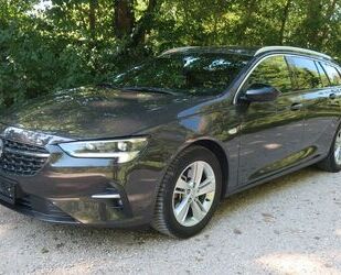 Opel Insignia Gebrauchtwagen