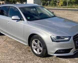 Audi A4 Allroad Gebrauchtwagen