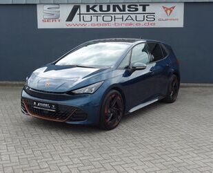 Cupra Born Gebrauchtwagen