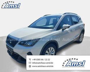 Seat Arona Gebrauchtwagen