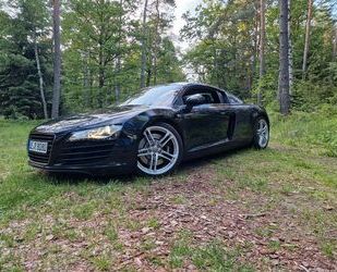 Audi R8 Gebrauchtwagen