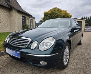 Mercedes-Benz E 220 Gebrauchtwagen