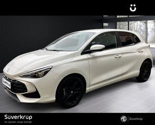MG MG3 Gebrauchtwagen