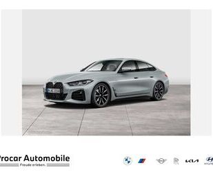 BMW 430 Gran Coupé Gebrauchtwagen