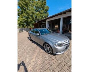 Mercedes-Benz C 180 Gebrauchtwagen