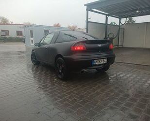 Opel Tigra Gebrauchtwagen