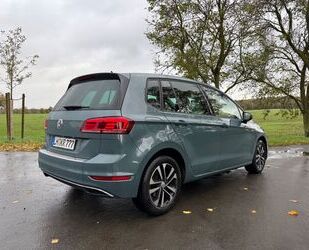 VW Golf Sportsvan Gebrauchtwagen