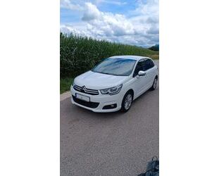 Citroen C4 Gebrauchtwagen