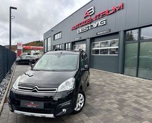Citroen Berlingo Gebrauchtwagen