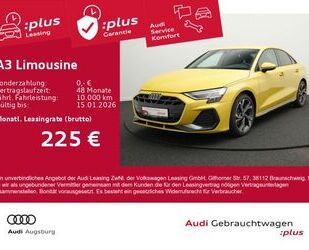 Audi A3 Gebrauchtwagen