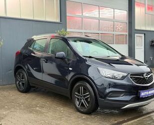 Opel Mokka Gebrauchtwagen