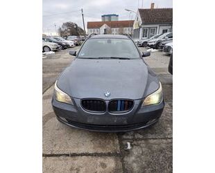 BMW 530 Gebrauchtwagen