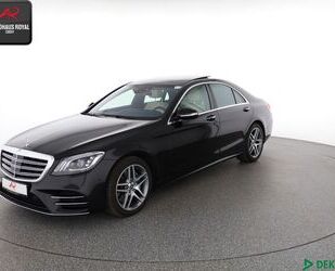Mercedes-Benz S 350 Gebrauchtwagen