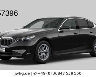 BMW 520 Gebrauchtwagen