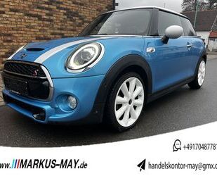 Mini Cooper S Gebrauchtwagen