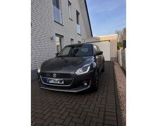 Suzuki Swift Gebrauchtwagen