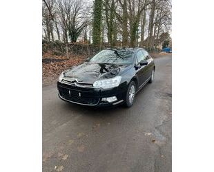 Citroen C5 Gebrauchtwagen