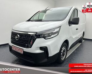 Nissan Primastar Gebrauchtwagen