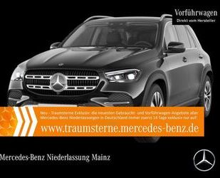 Mercedes-Benz Mercedes-Benz GLE 300 d 4M 360+AHK+MULTIBEAM+FAHRA Gebrauchtwagen