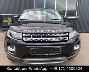 Land Rover Range Rover Evoque Gebrauchtwagen