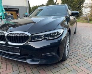 BMW 330 Gebrauchtwagen
