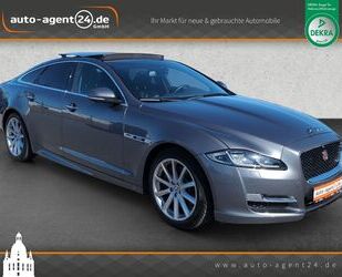 Jaguar XJ Gebrauchtwagen
