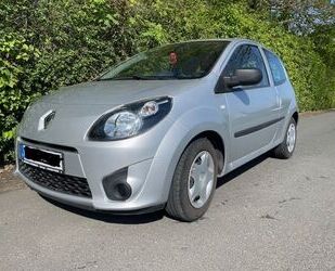 Renault Twingo Gebrauchtwagen