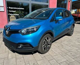 Renault Captur Gebrauchtwagen
