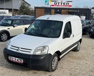 Citroen Berlingo Gebrauchtwagen