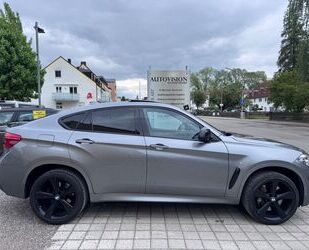BMW X6 Gebrauchtwagen