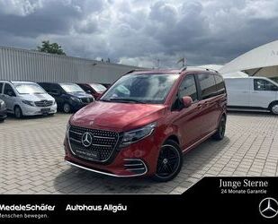 Mercedes-Benz V 220 Gebrauchtwagen