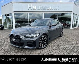 BMW 420 Gran Coupé Gebrauchtwagen