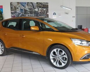 Renault Scenic Gebrauchtwagen