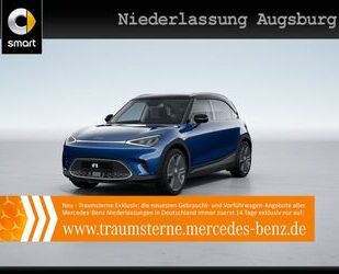 Smart #1 Gebrauchtwagen