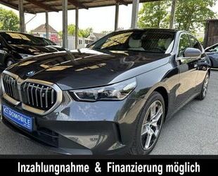 BMW i5 Gebrauchtwagen