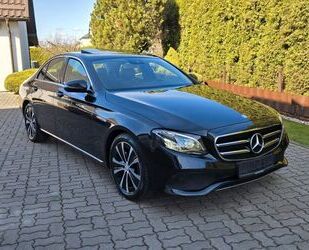 Mercedes-Benz E 220 Gebrauchtwagen