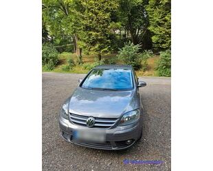 VW Golf Plus Gebrauchtwagen