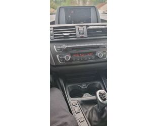 BMW 116 Gebrauchtwagen