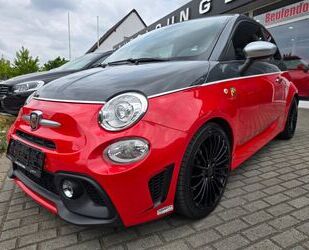 Abarth 500 Gebrauchtwagen