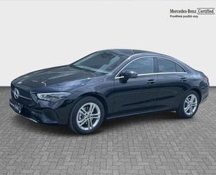 Mercedes-Benz CLA 200 Gebrauchtwagen