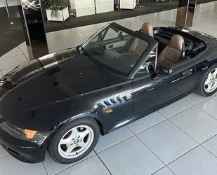 BMW Z3 Gebrauchtwagen