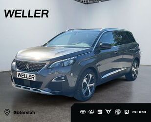 Peugeot 5008 Gebrauchtwagen