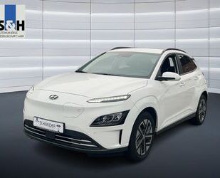 Hyundai KONA Gebrauchtwagen