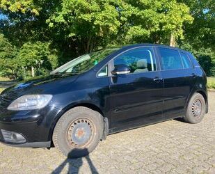 VW Golf Plus Gebrauchtwagen