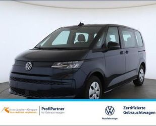 VW T7 Multivan Gebrauchtwagen