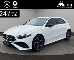 Mercedes-Benz A 200 Gebrauchtwagen