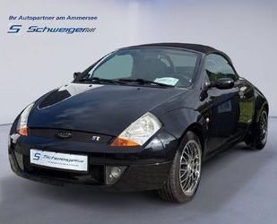 Ford Streetka Gebrauchtwagen