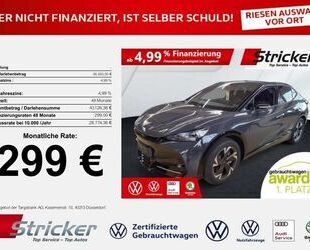 Cupra Tavascan Gebrauchtwagen