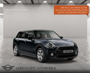 Mini Cooper Clubman Gebrauchtwagen