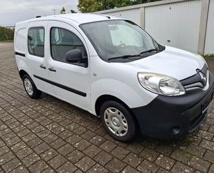 Renault Kangoo Gebrauchtwagen